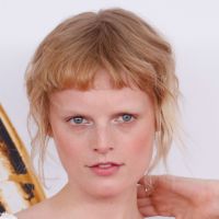 Hanne Gaby Odiele, le top model intersexe qui brise le tabou du genre