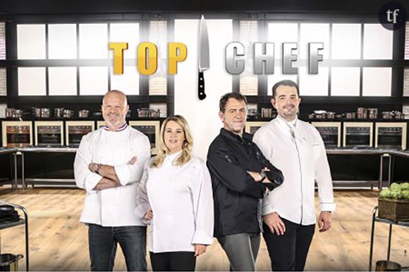 Top Chef 2017