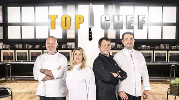 Top Chef 2017 : premier épisode et nouvelles règles sur M6 replay/6play (25 janvier)