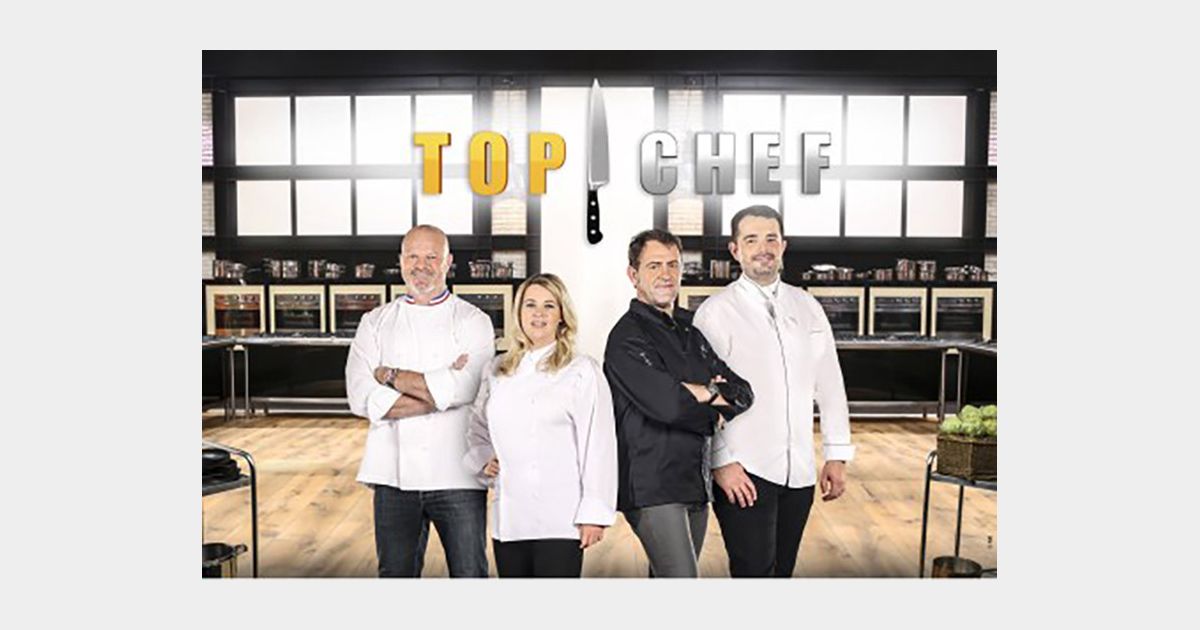 Top Chef : premier épisode et règles sur M6 replay/6play (25 janvier) - Terrafemina