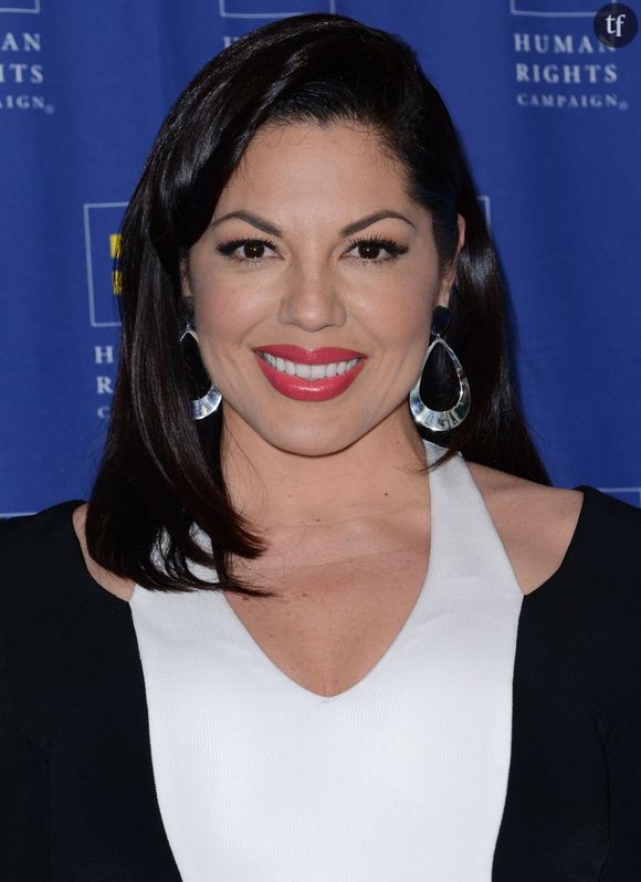 Sara Ramirez frappée par un drame