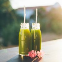 La recette du smoothie "belle journée" pour démarrer du bon pied