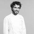 Thomas Letourneur sexy de Top Chef 2017