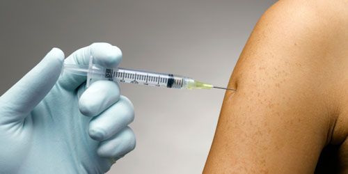 Grippe saisonnière : le vaccin inefficace ?
