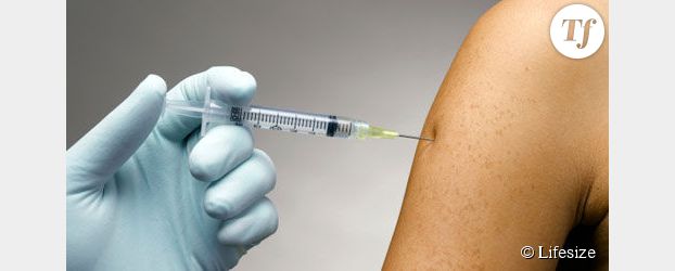 Grippe saisonnière : le vaccin inefficace ?