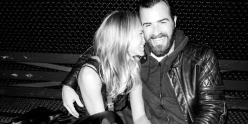 Justin Theroux & Jennifer Aniston : Pas de mariage ni de bébé