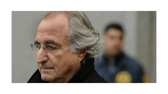 Tentative de suicide pour le couple Madoff