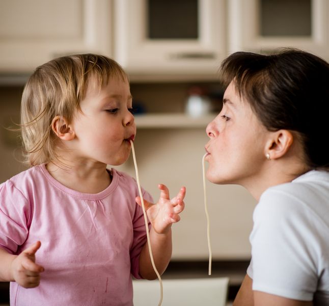 3 erreurs à éviter pour apprendre à parler à votre bébé