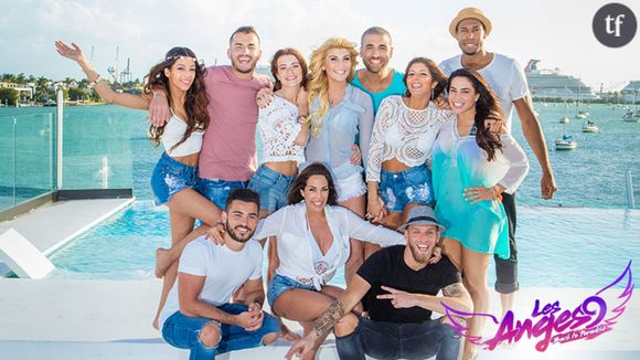 Les Anges 9 : revoir l'épisode 19 en replay (1er mars)