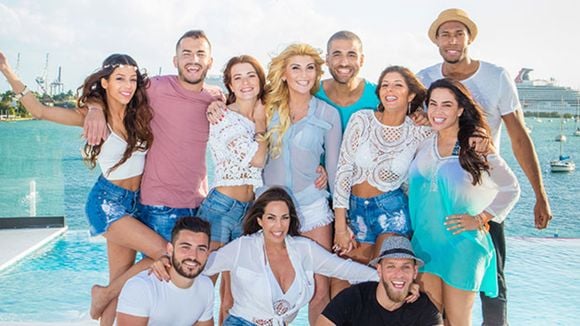 Les Anges 9 : revoir l'épisode 19 en replay (1er mars)