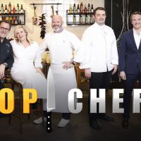 Top Chef 2017 : l'épisode 6 de la haute gastronomie à revoir sur M6 replay (1er mars)