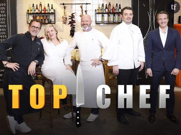 Top Chef 2017