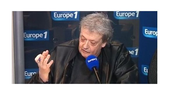 FHM : Selon Guy Carlier, Zidane cache un « vide intellectuel abyssal »