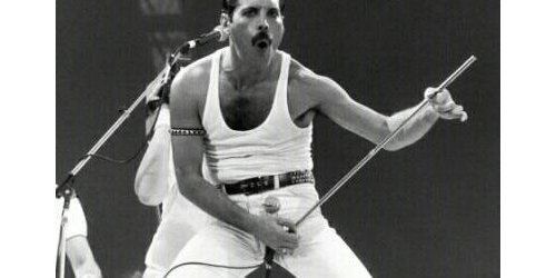  Queen annonce un nouvel album avec Freddie Mercury