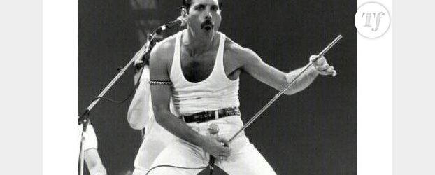  Queen annonce un nouvel album avec Freddie Mercury