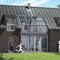 L'isolation de son foyer au premier plan