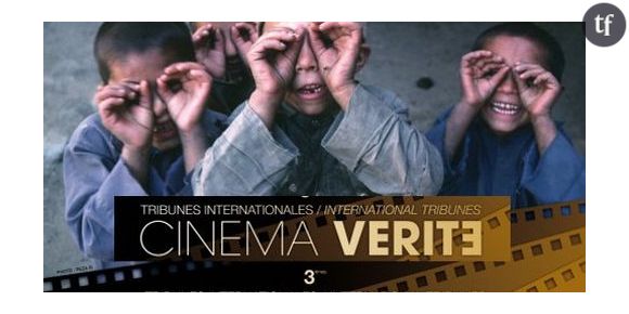 Cinéma Vérité : Quel héritage pour nos enfants ?