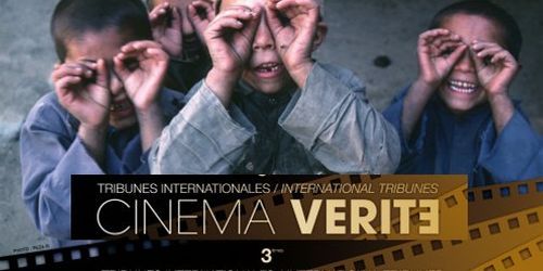 Cinéma Vérité : Quel héritage pour nos enfants ?