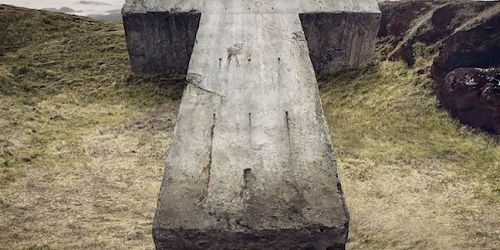 Nouvel album de Justice