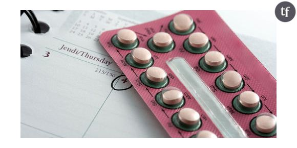 Pilule contraceptive, de nouveaux dangers...