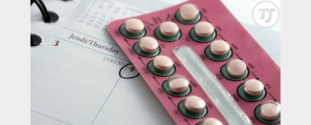 Pilule contraceptive, de nouveaux dangers...