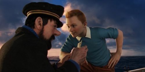 Après Tintin, Spielberg prépare un nouveau Jurassic Park