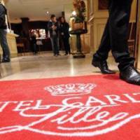 L’affaire Carlton - DSK : une escorte girl se porte partie civile