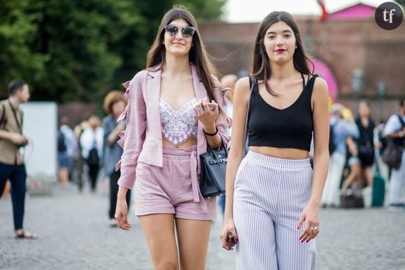 6 idées de look d'été quand on aime pas les robes