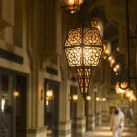 Calendrier Ramadan 2017 : horaires des prières le 22 juin