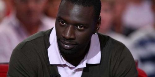 Omar Sy charme Natasha Polony dans "On n'est pas couchés" - vidéo