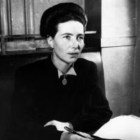 Les fesses de Simone de Beauvoir ont-elles été censurées ?
