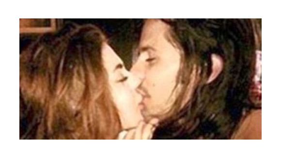 Frances Bean Cobain fiancée au  sosie de son père !