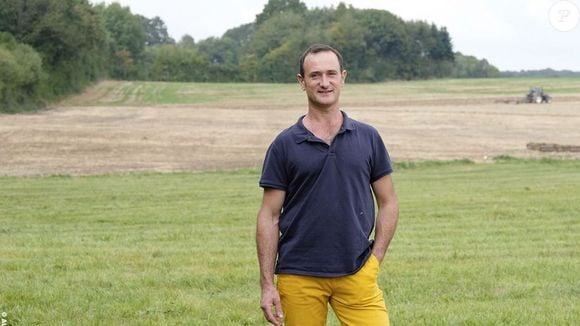 L'amour est dans le pré 2017 : premières rencontres des agriculteurs en replay (26 juin)