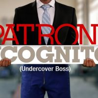 Patron Incognito : qui est Lionel Desclée, président de l'animalerie Tom & Co ?