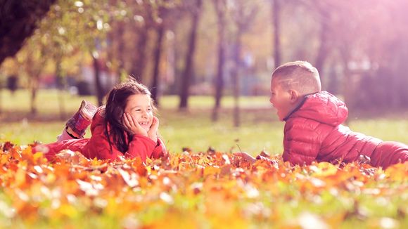 Ils voulaient se marier en maternelle : 30 ans plus tard, ils sautent le pas