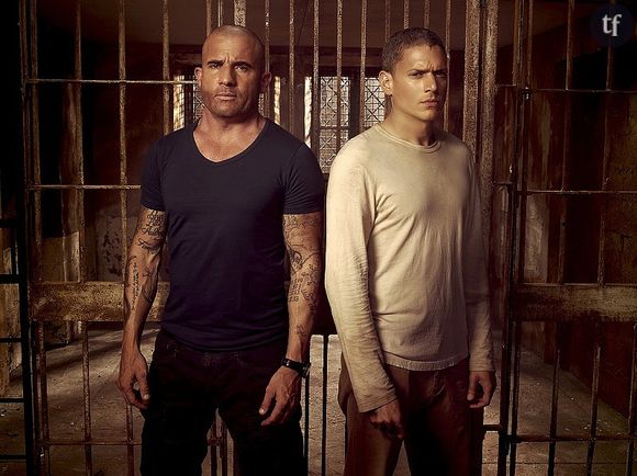 Prison Break saison 5 : revoir les épisodes 7, 8 et 9 sur M6 replay (29 juin)