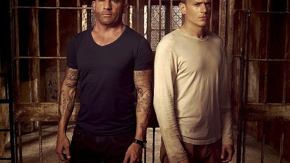 Prison Break saison 5 : revoir les épisodes 7, 8 et 9 sur M6 replay (29 juin)