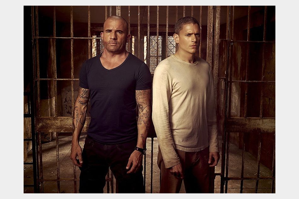 Prison Break saison 5 : revoir les épisodes 7, 8 et 9 sur M6 replay (29 juin)