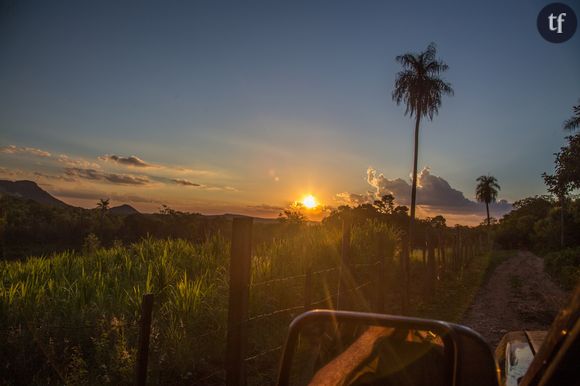 Le pays le plus heureux du monde se trouve en Amérique du Sud