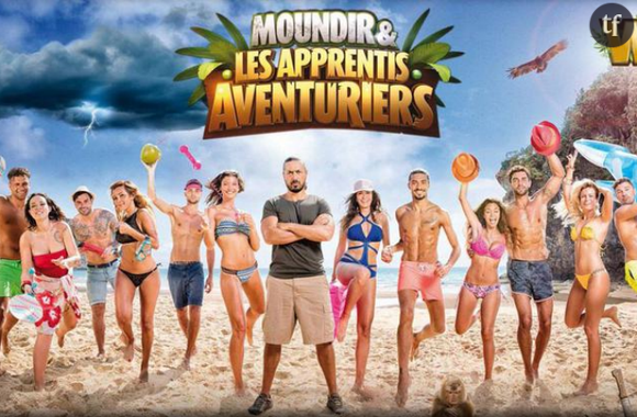 Moundir et les apprentis aventuriers saison 2