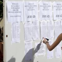 Résultats Bac 2017 : comment obtenir son relevé de notes et son diplôme ?