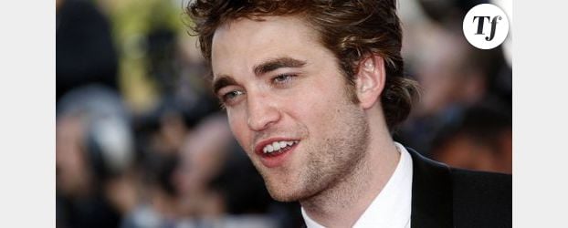 Robert Pattinson : Avec Kristen Stewart « nous sommes réellement mariés »