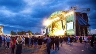 Un festival de musique en Suède annulé à cause des agressions sexuelles