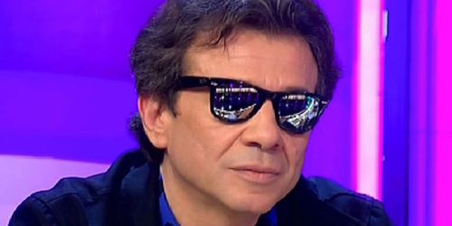 Philippe Manœuvre insulte en direct Gérard Louvin ! Vidéo