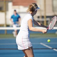 Une étude juge "dégradant" que les femmes jouent moins de sets que les hommes au tennis