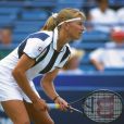 La joueuse de tennis Steffi Graf