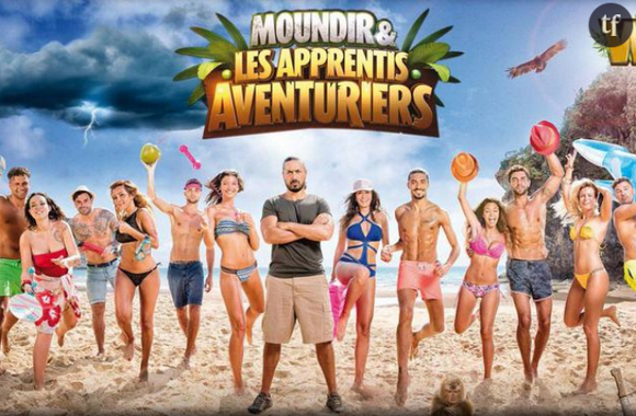 "Moundir et les apprentis aventuriers" saison 2