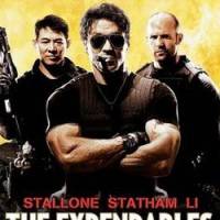 Drame sur le tournage du film « The expandables 2 »