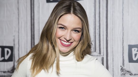 Supergirl saison 1 : 5 trucs à savoir sur Melissa Benoist, l'actrice de la série