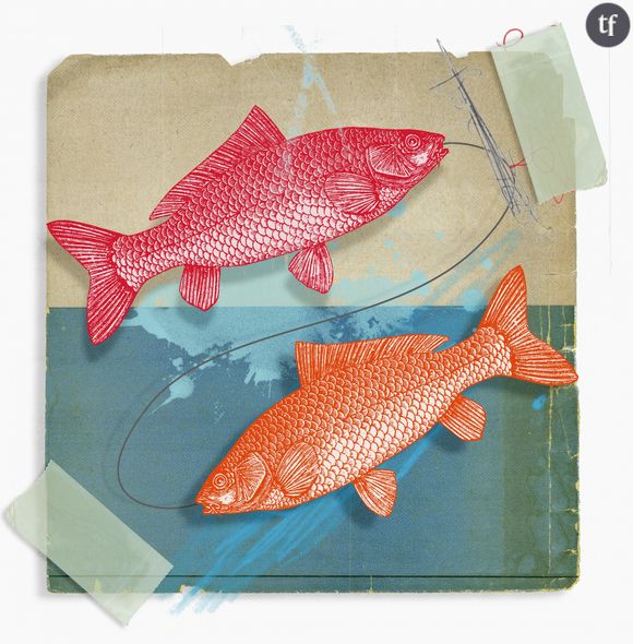 Quels signes pour les Poissons ?